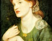 Il Ramoscello - 但丁·加百利·罗塞蒂